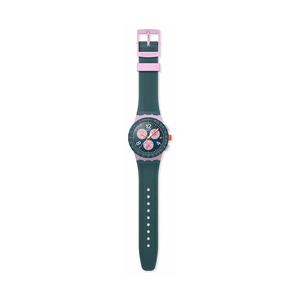 SWATCH Women's  MOMENT OF ROSE | SUSP400