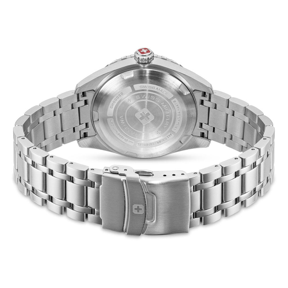Swiss Military Hanowa | SMWGG0001504