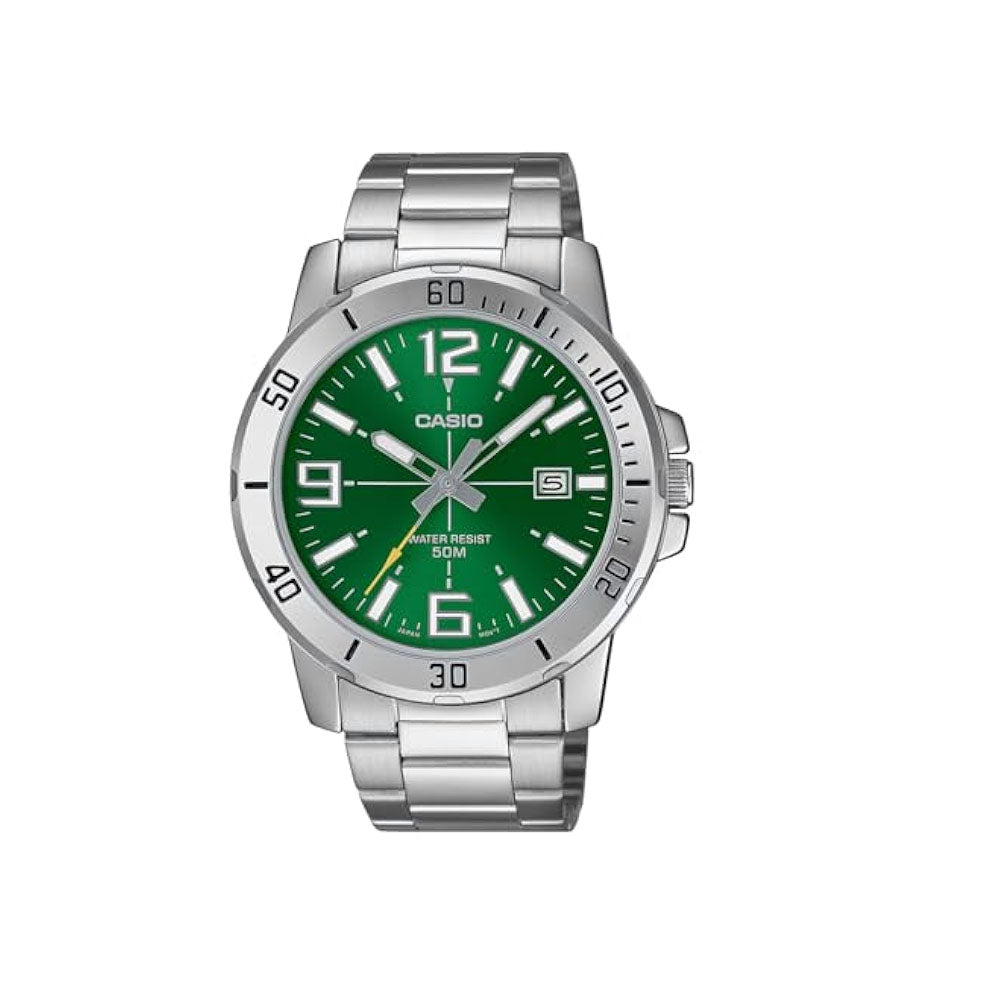CASIO MTP-VD01D-3BVUDF