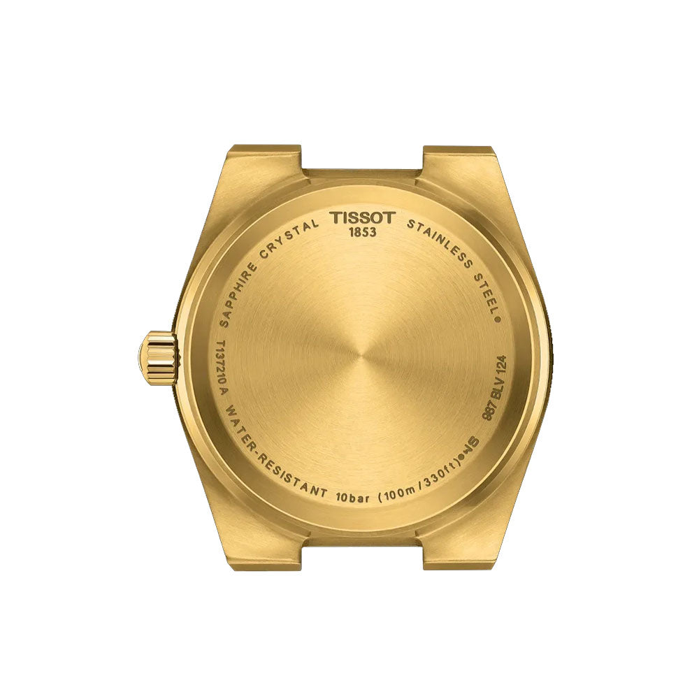 TISSOT Women's PRX  35mm Watch| T137.210.33.021