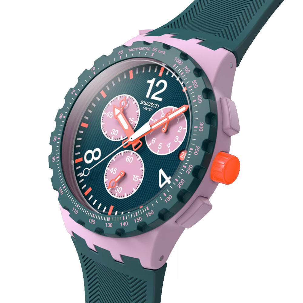 SWATCH Women's  MOMENT OF ROSE | SUSP400