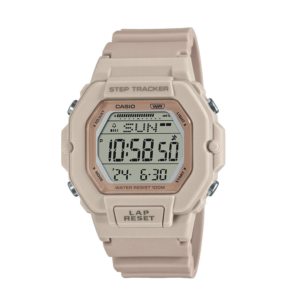 CASIO LWS-2200H-4AVDF