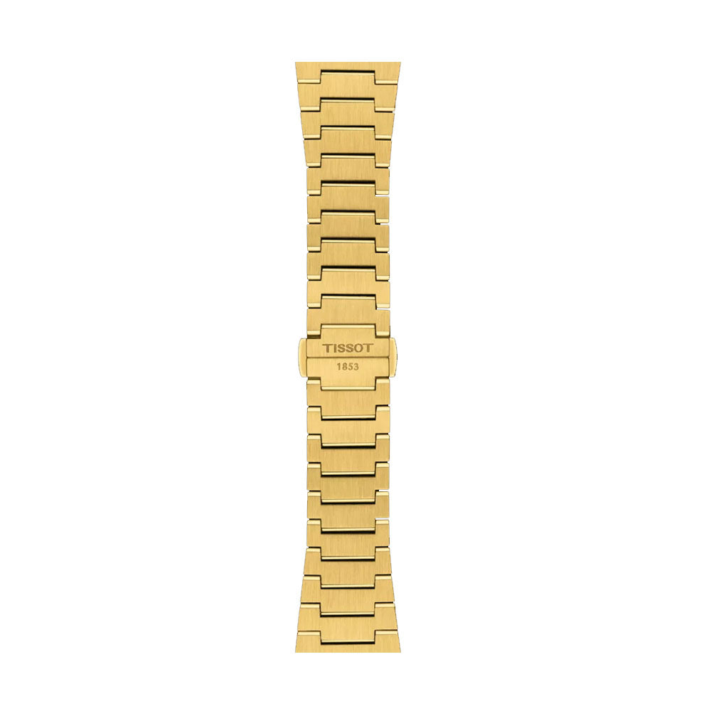 TISSOT Women's PRX  35mm Watch| T137.210.33.021