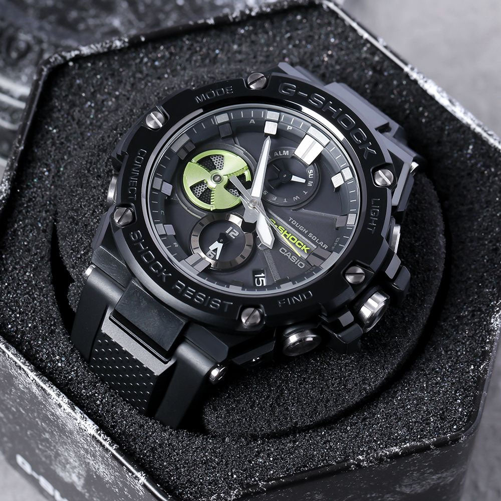 G-SHOCK GST-B100B-1A3DR