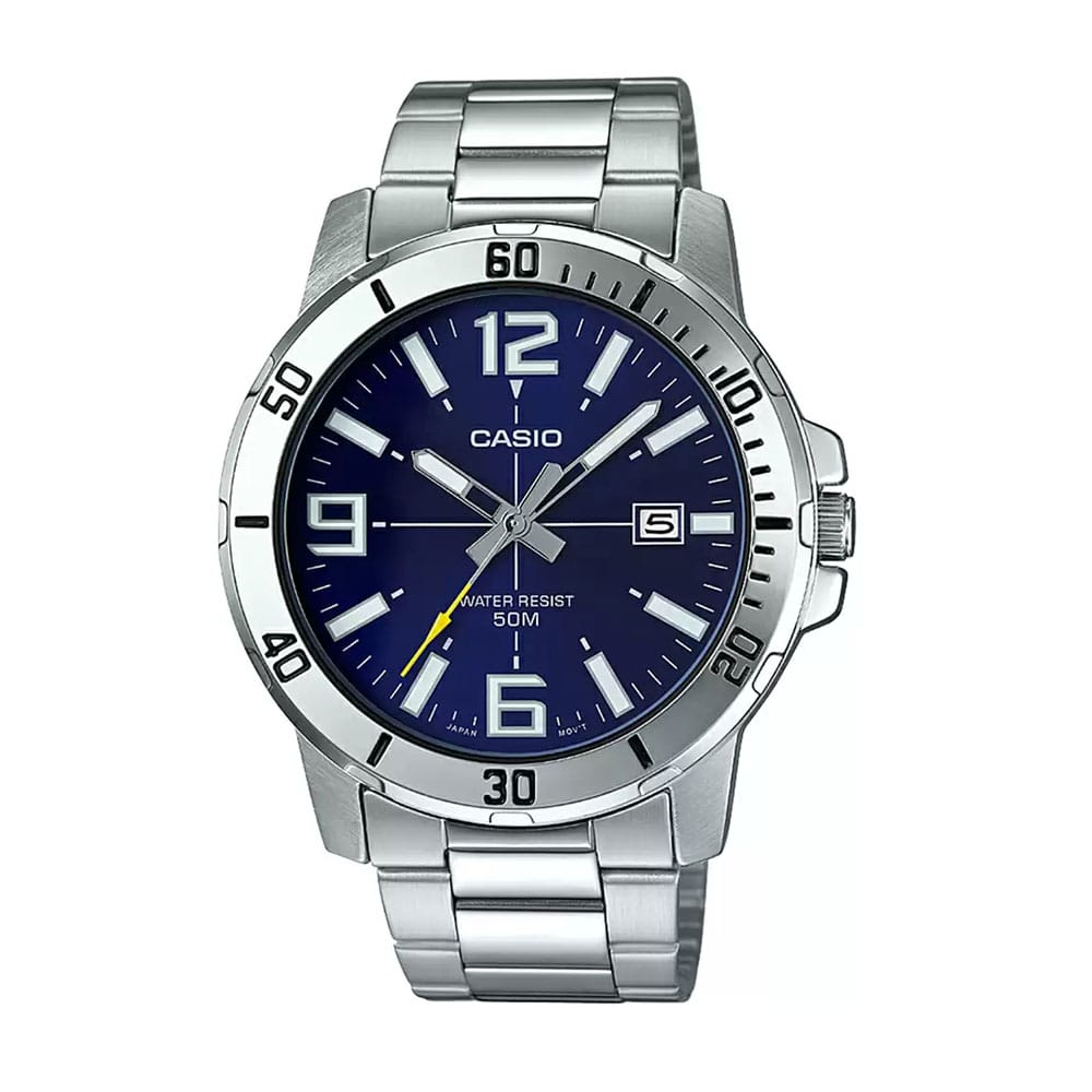 CASIO MTP-VD01D-2BVUDF