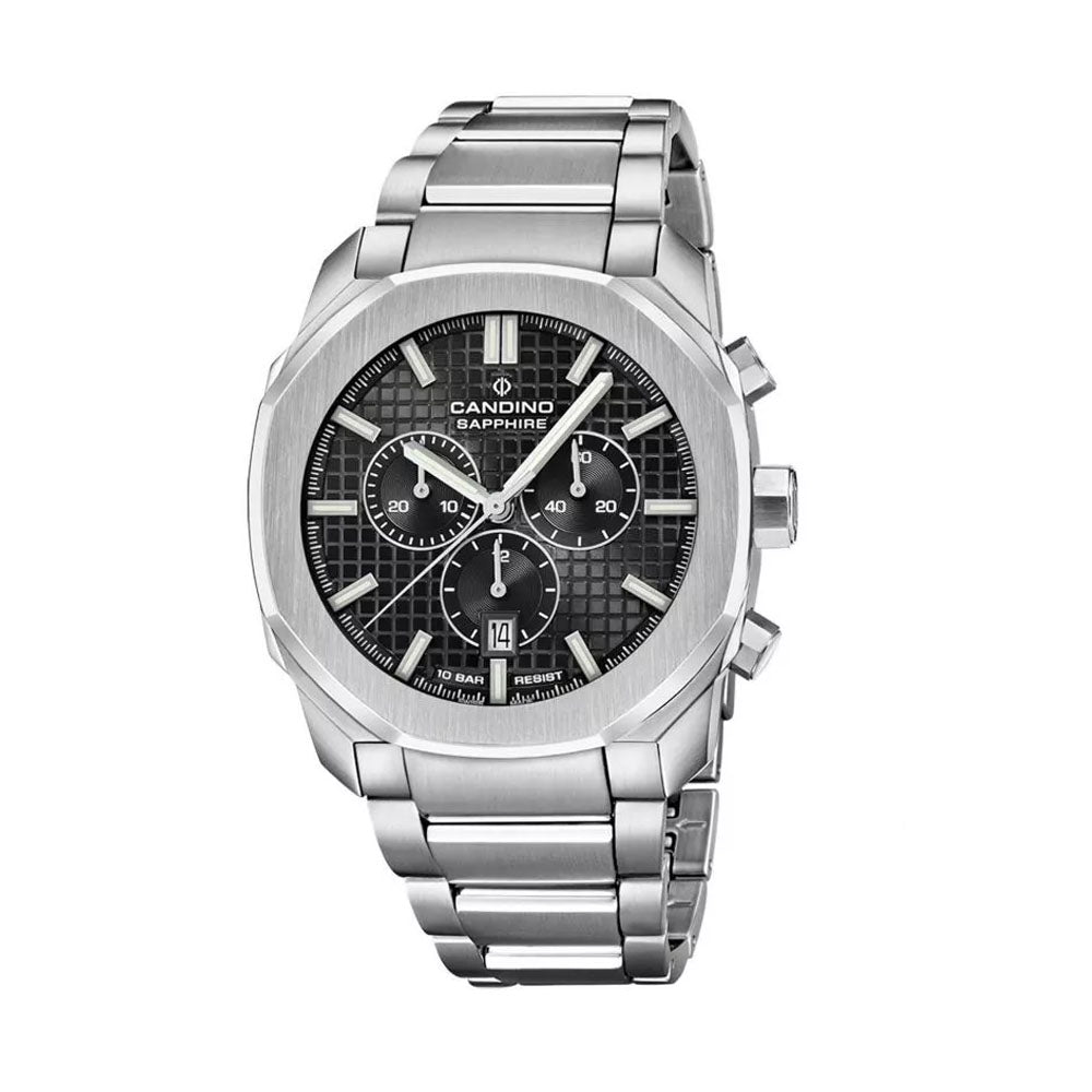 Swiss Men's Candino C4746/4