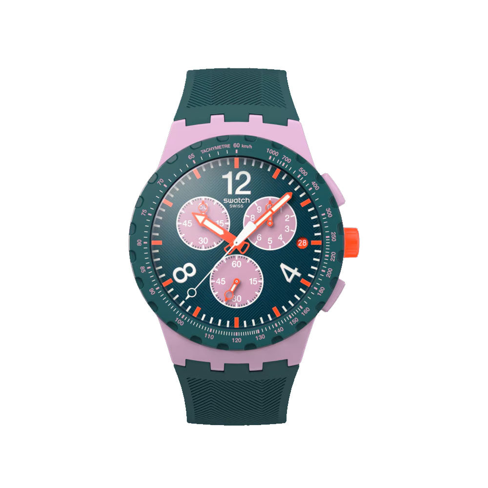SWATCH Women's  MOMENT OF ROSE | SUSP400