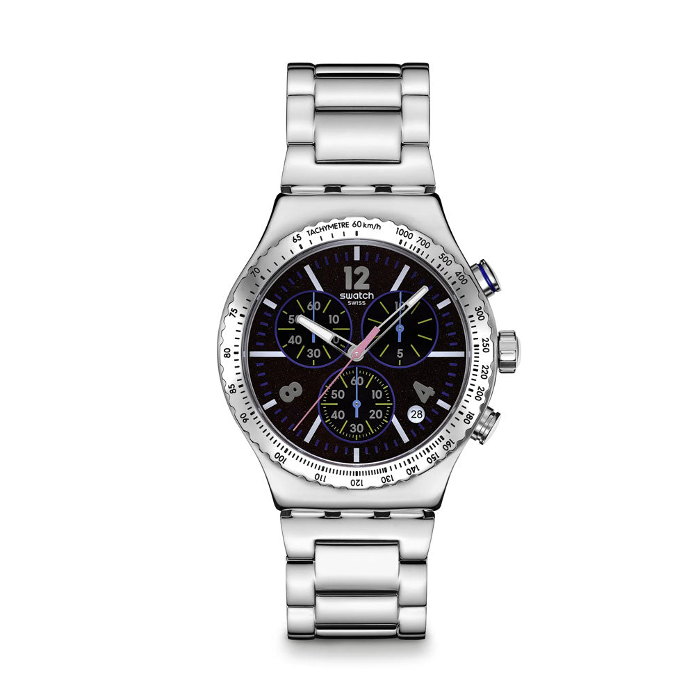 SWATCH PURPLE GLOW For Men | YVS533G