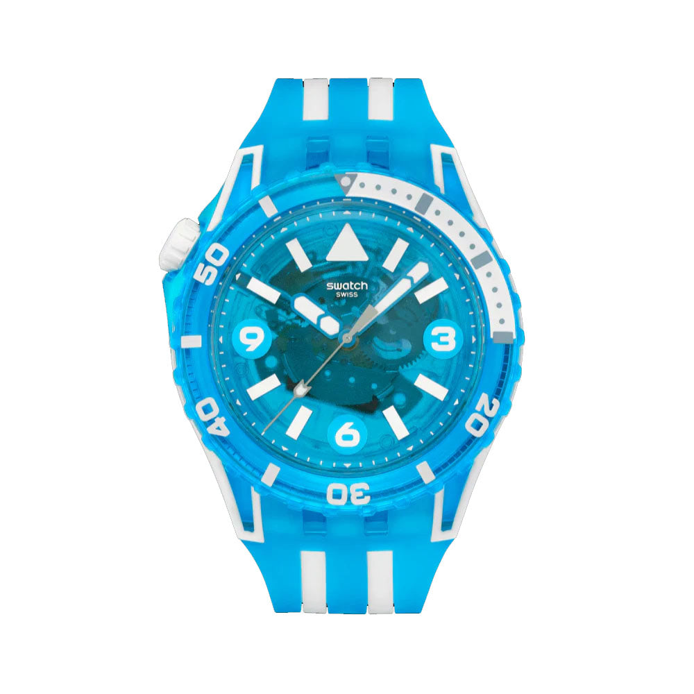 Swatch watch Unisex SSCU09S100