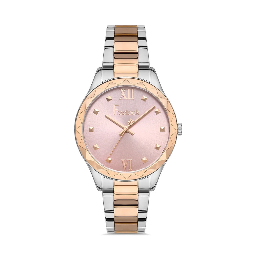 FREELOOK WOMEN’S WATCH | FL.1.10301-3