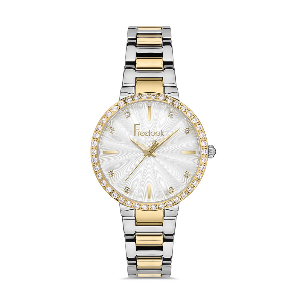 FREELOOK WOMEN’S WATCH | FL.1.10306-4