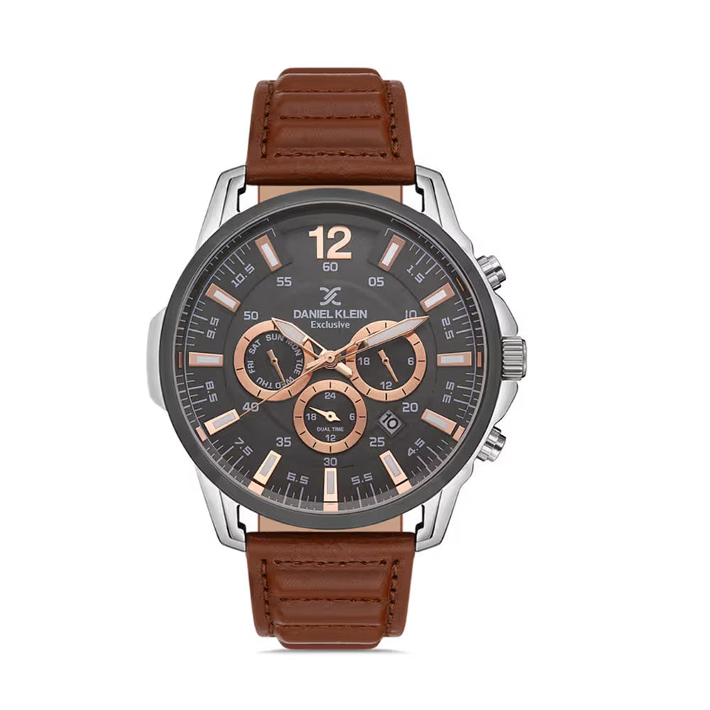 DANIEL KLEIN Analog Watch  For men | DK.1.13134-3