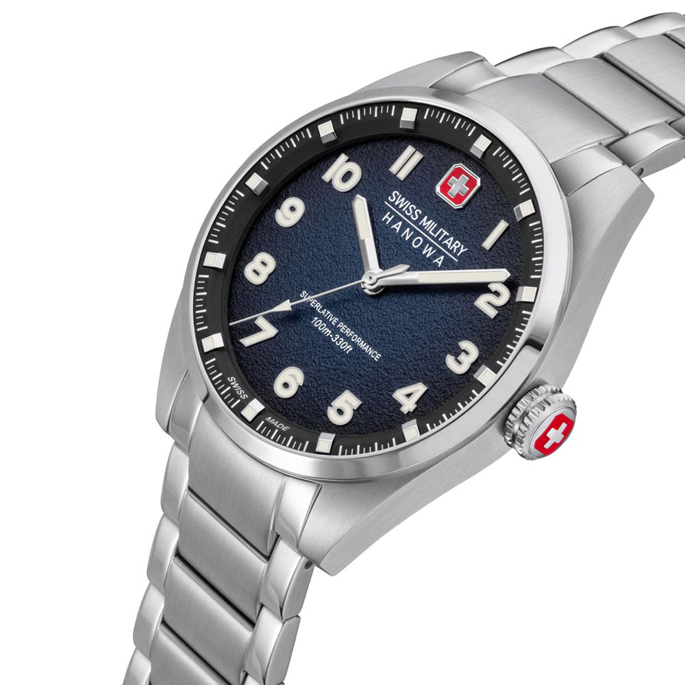 Swiss Military Hanowa | SMWGG0001504