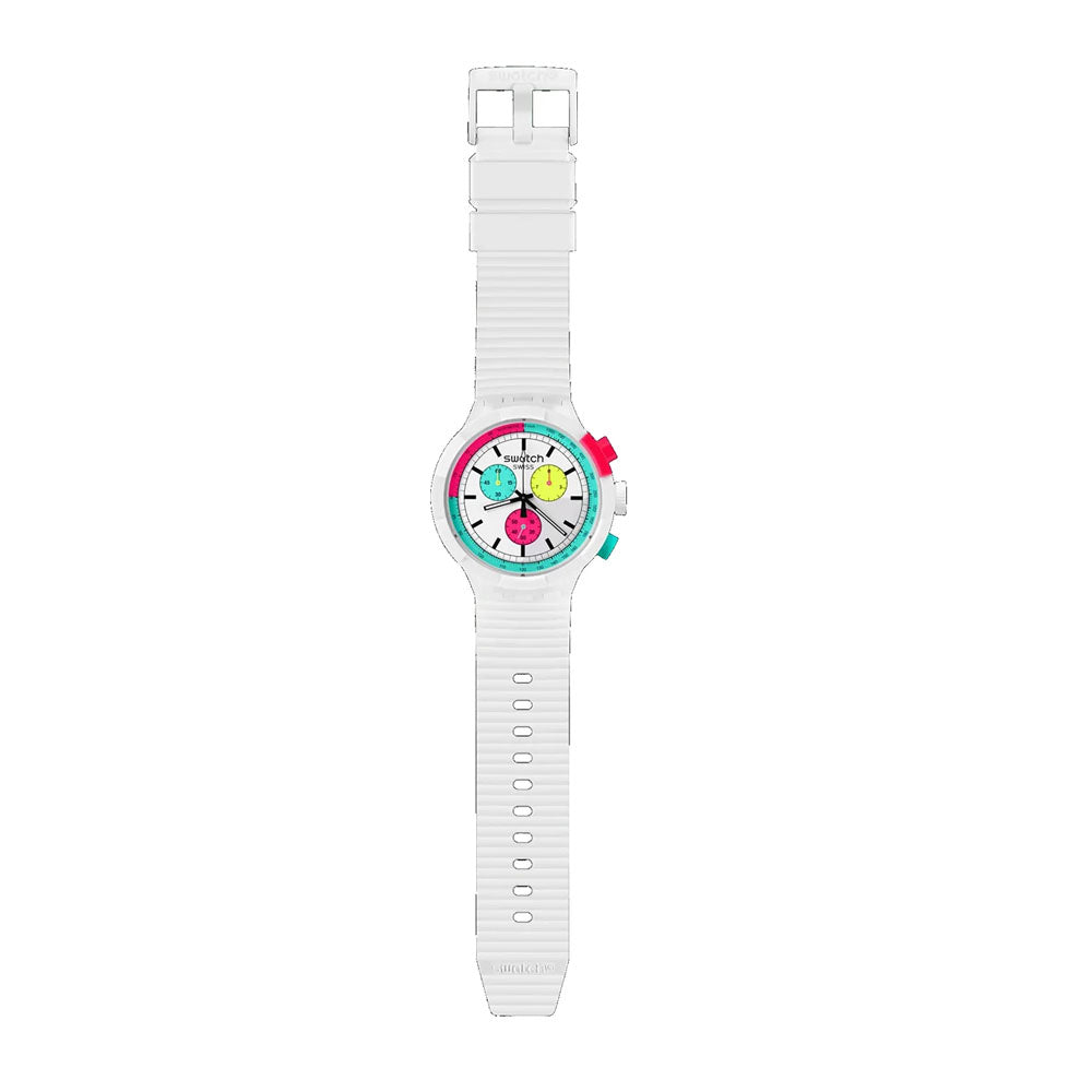 SWATCH The Purity of Meon | SB06W100