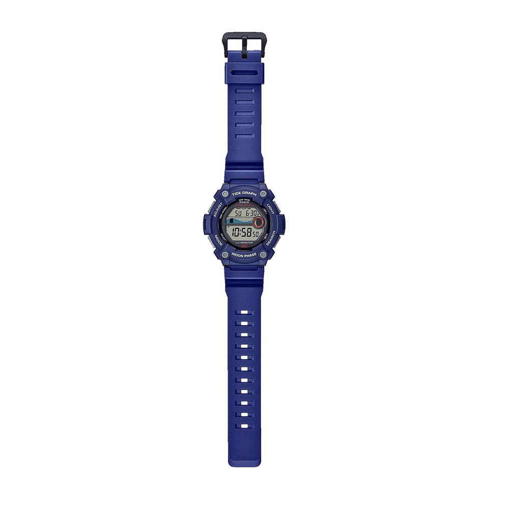 CASIO  Men's Watch  | WS-1300H2AVDF