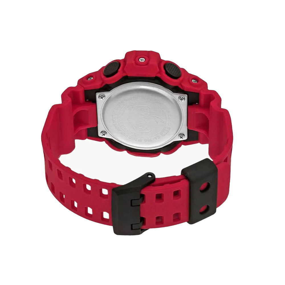 G-Shock Watch for Men's | GA-700-4ADR