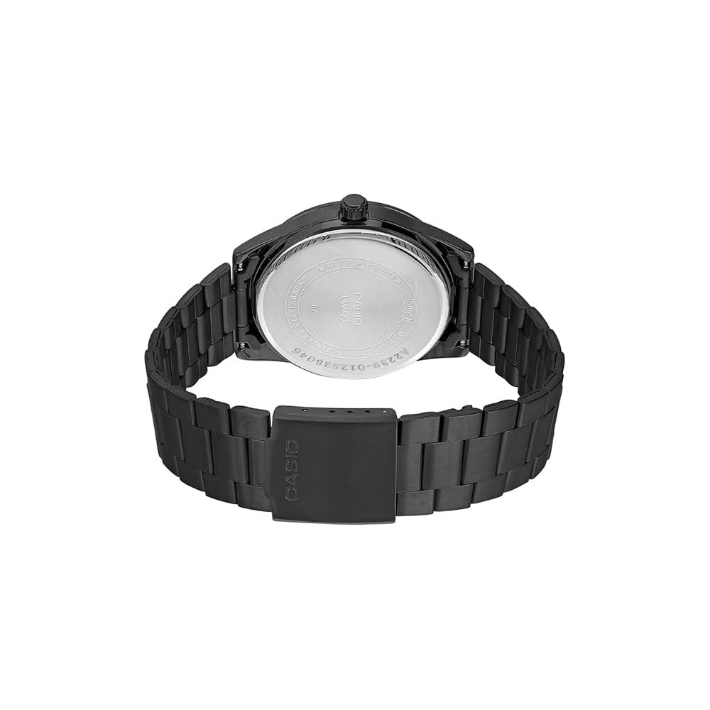 Casio Watch For Men's | MTP-VD03B-2AUDF