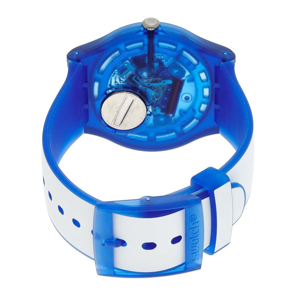 Swatch watch Unisex SUON112