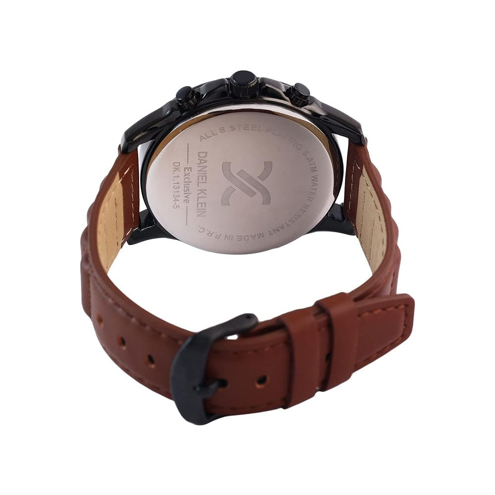 DANIEL KLEIN Analog Watch  For men | DK.1.13134-5