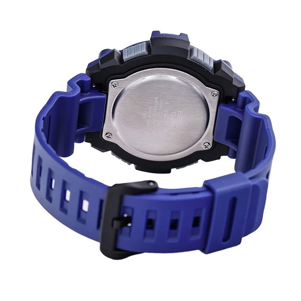 CASIO  Men's Watch  | WS-1300H2AVDF