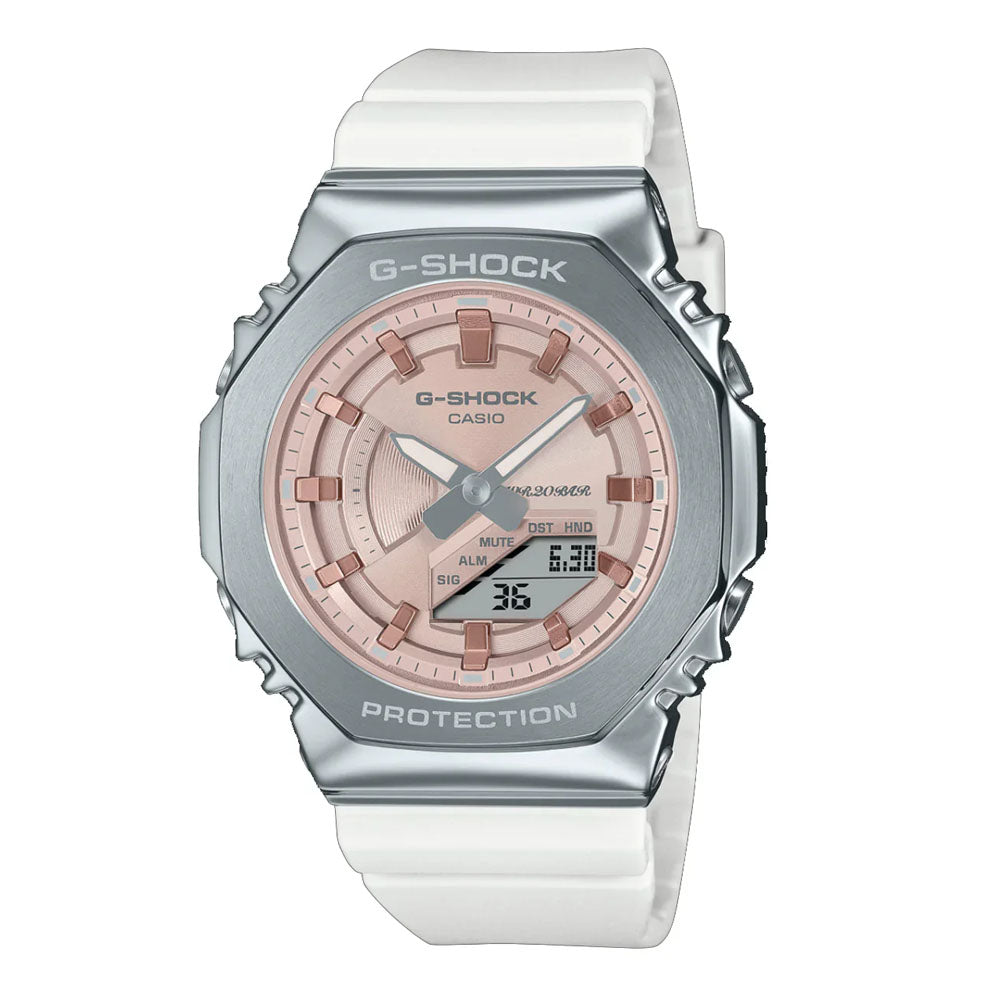 G-SHOCK GM-S2100WS-7ADR