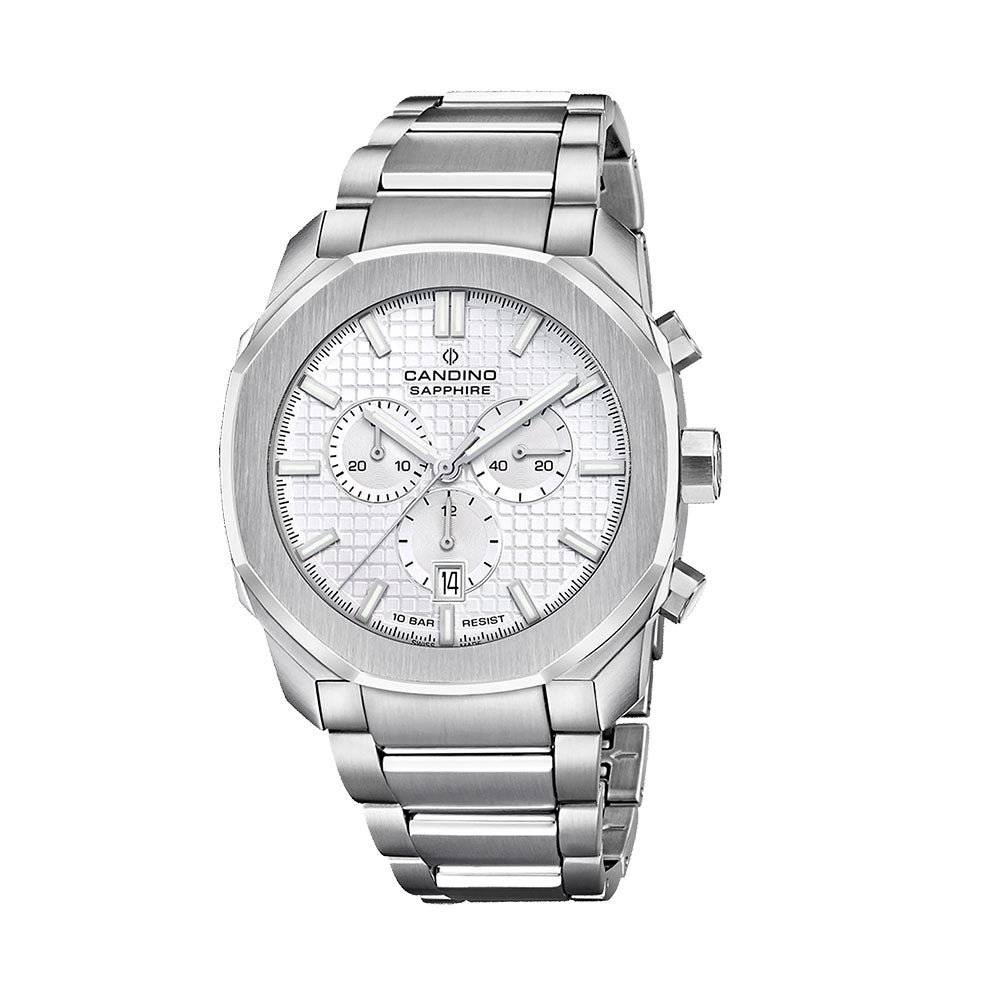Swiss Men's Candino C4746/5