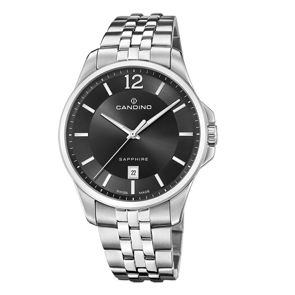 Swiss Men's Candino C4762/4