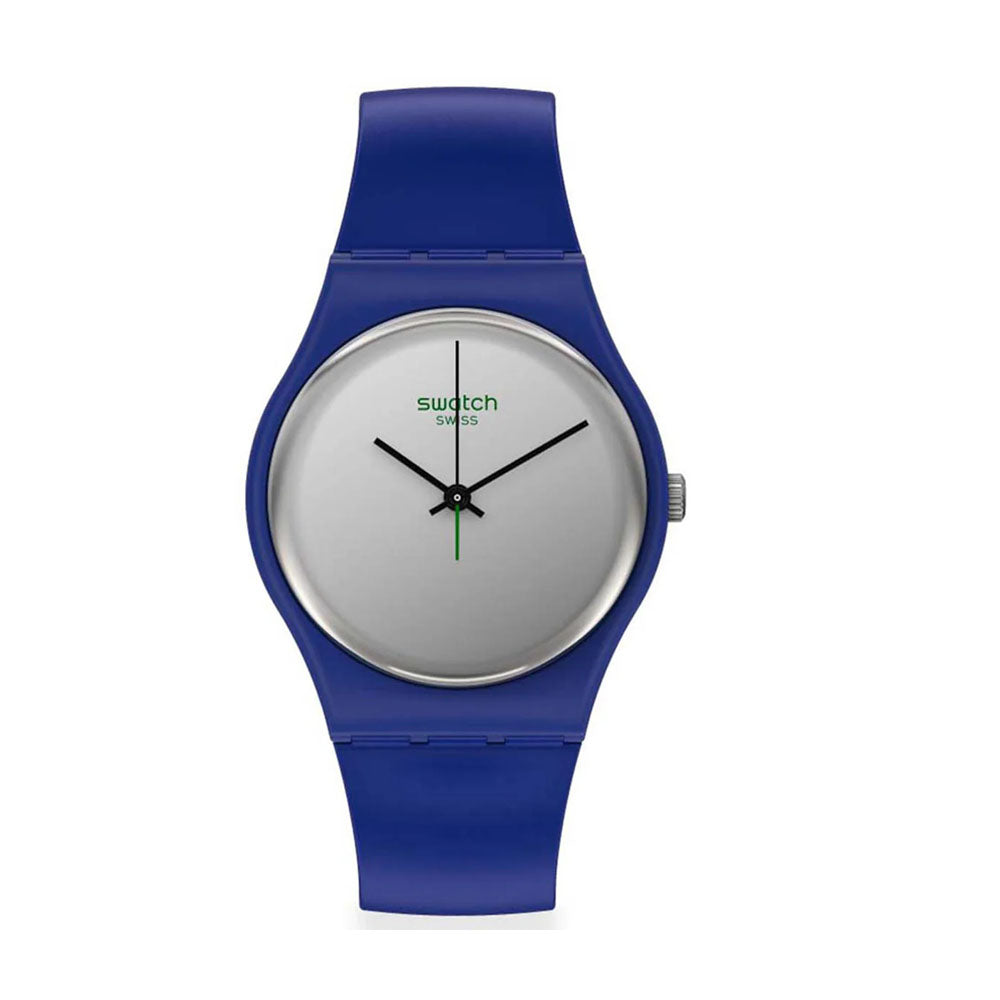 SWATCH Silverwakati | SO28N100