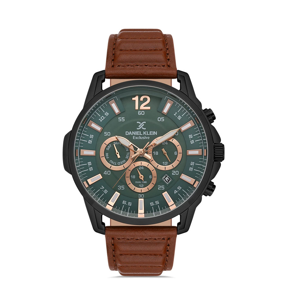 DANIEL KLEIN Analog Watch  For men | DK.1.13134-5