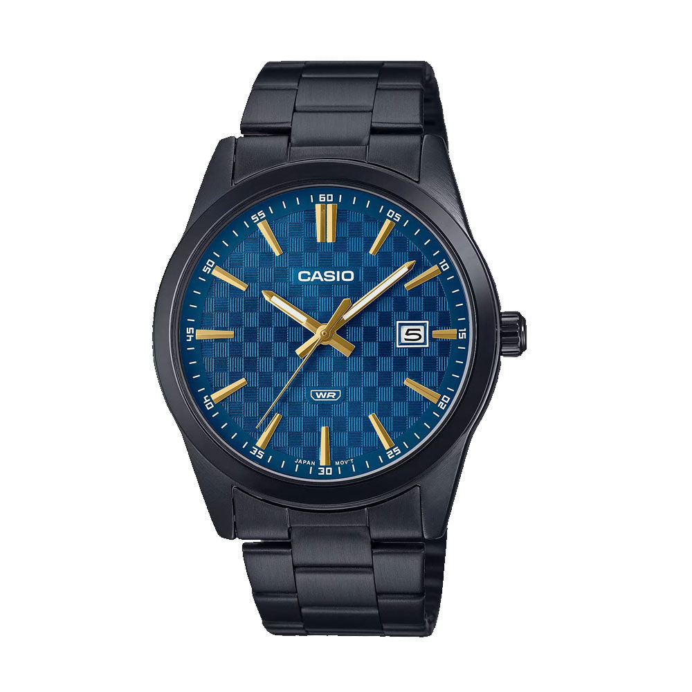 Casio Watch For Men's | MTP-VD03B-2AUDF