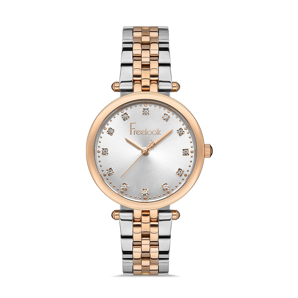FREELOOK WOMEN’S WATCH | FL.1.10307-5