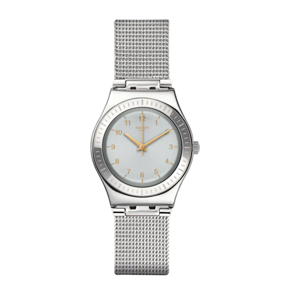 Swatch watch For Ladies YLS187M