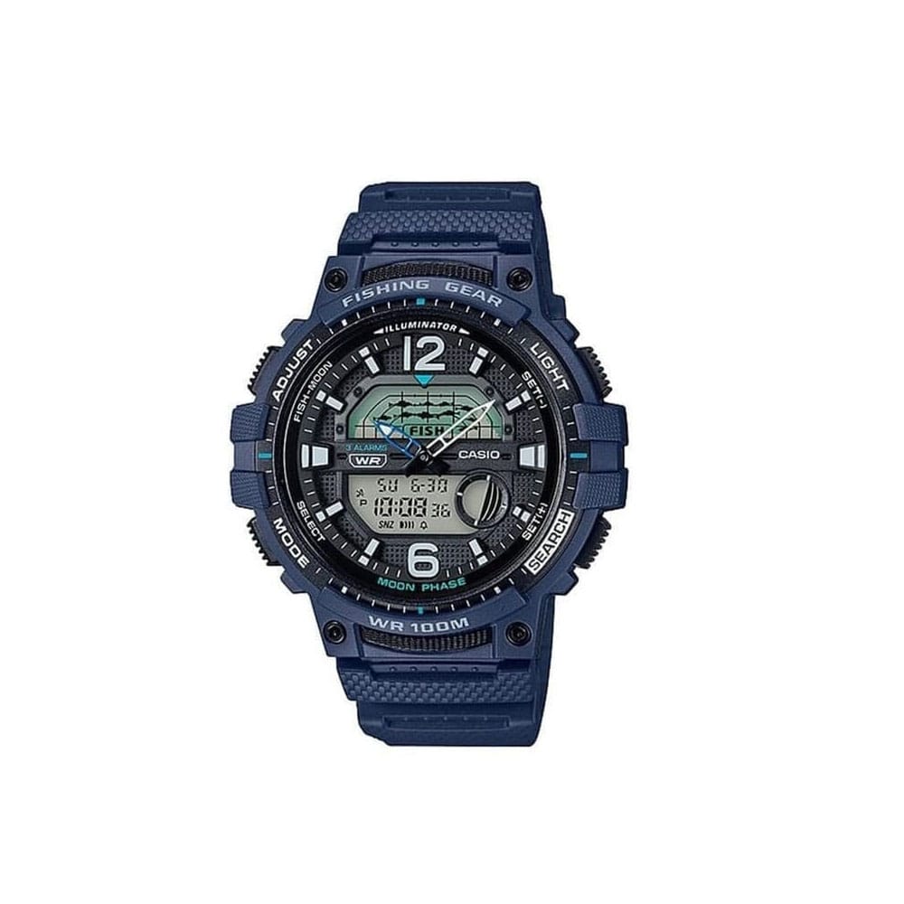 CASIO WSC-1250H-2AVDF