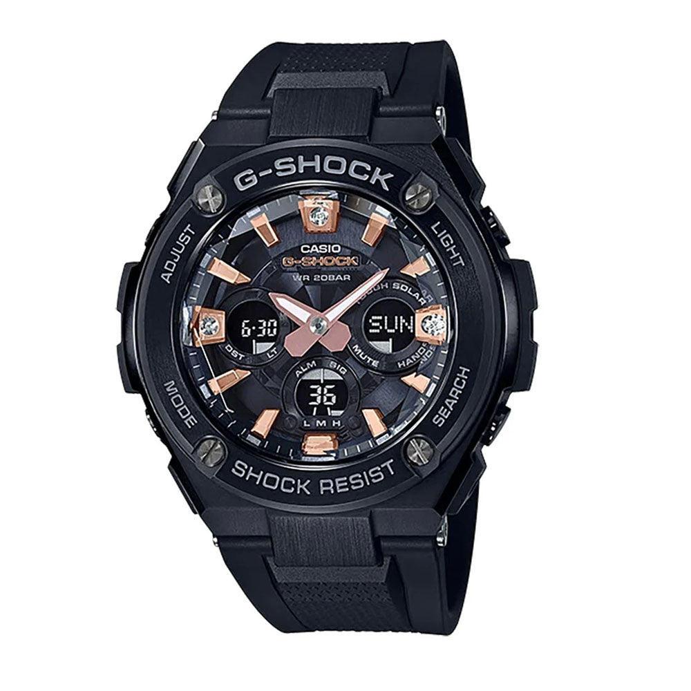 G-SHOCK GST-S310BDD-1ADR