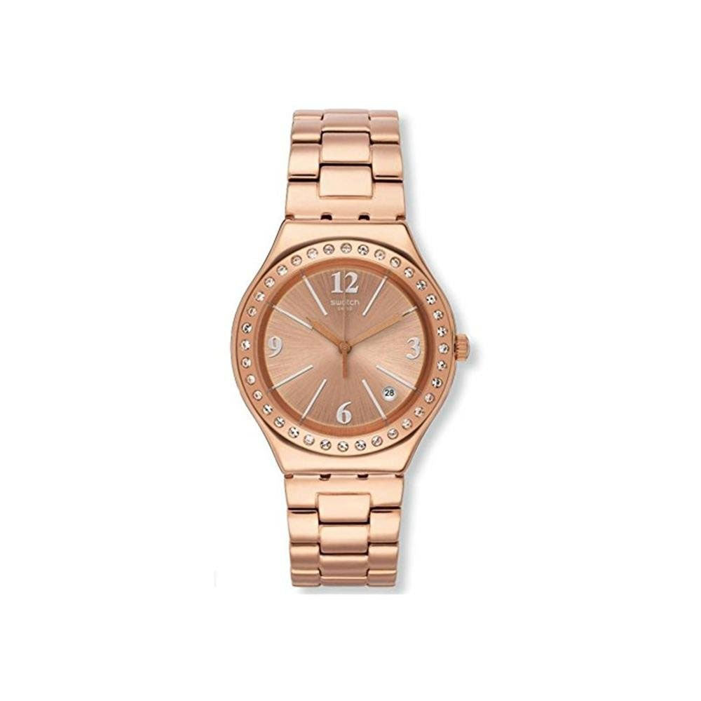 SWATCH Women's ALLURISSIME  | YGG409G