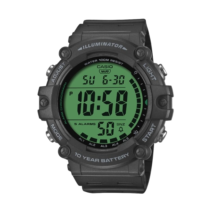 CASIO Men Watch | AE-1500WHC-1AVDF