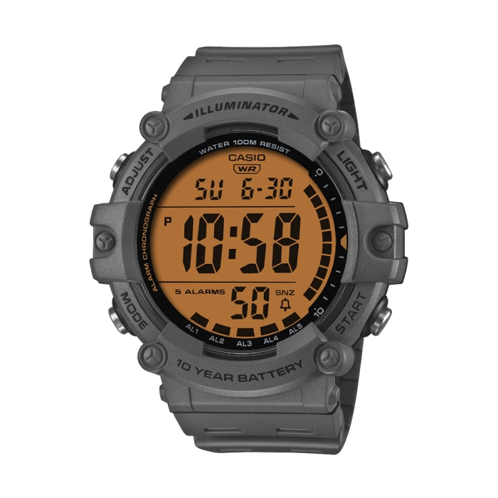 CASIO Men Watch | AE-1500WHC-8AVDF