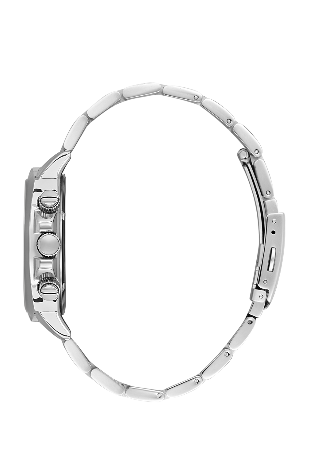BIGOTTI MILANO MENS STAINLESS STEEL STRAP WATCH | BG.1.10505-1