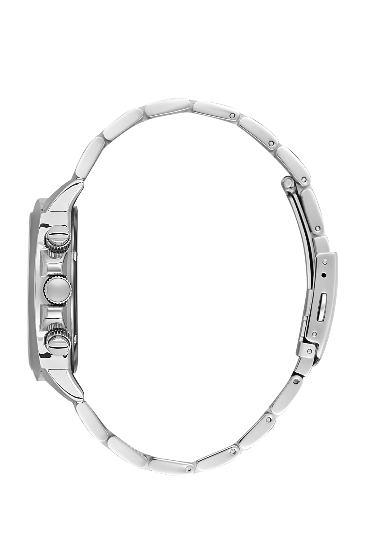 BIGOTTI MILANO MENS STAINLESS STEEL STRAP WATCH | BG.1.10505-1