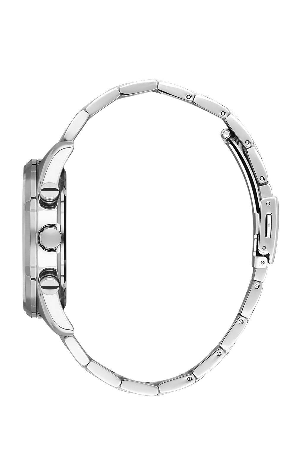BIGOTTI MILANO MENS STAINLESS STEEL STRAP WATCH | BG.1.10509-2