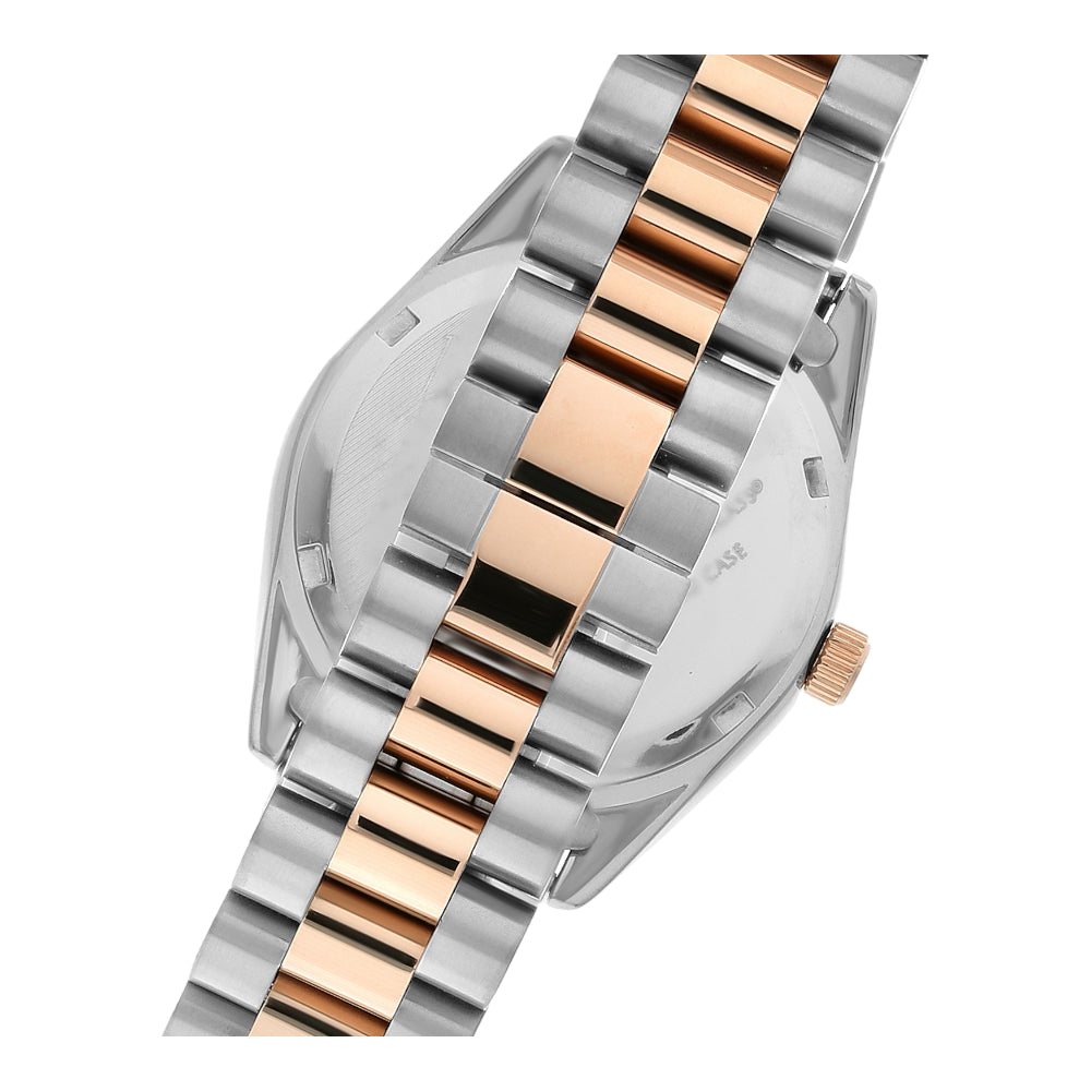 BEVERLY HILLS POLO CLUB Women’s Analog Brown Dial Watch | BP3171C.540