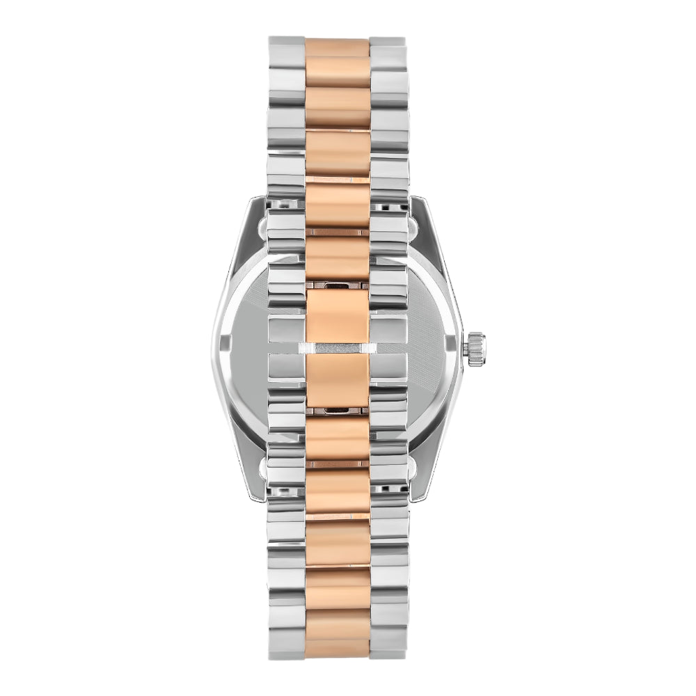 BEVERLY HILLS POLO CLUB Women’s Analog Brown Dial Watch | BP3172C540