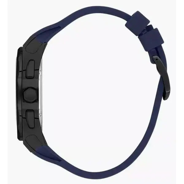 Beverly Hills Polo Club Men’s Multi Function Dark Blue Dial Watch | BP3535X.699
