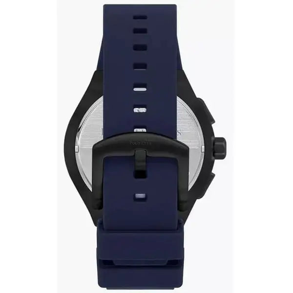 Beverly Hills Polo Club Men’s Multi Function Dark Blue Dial Watch | BP3535X.699