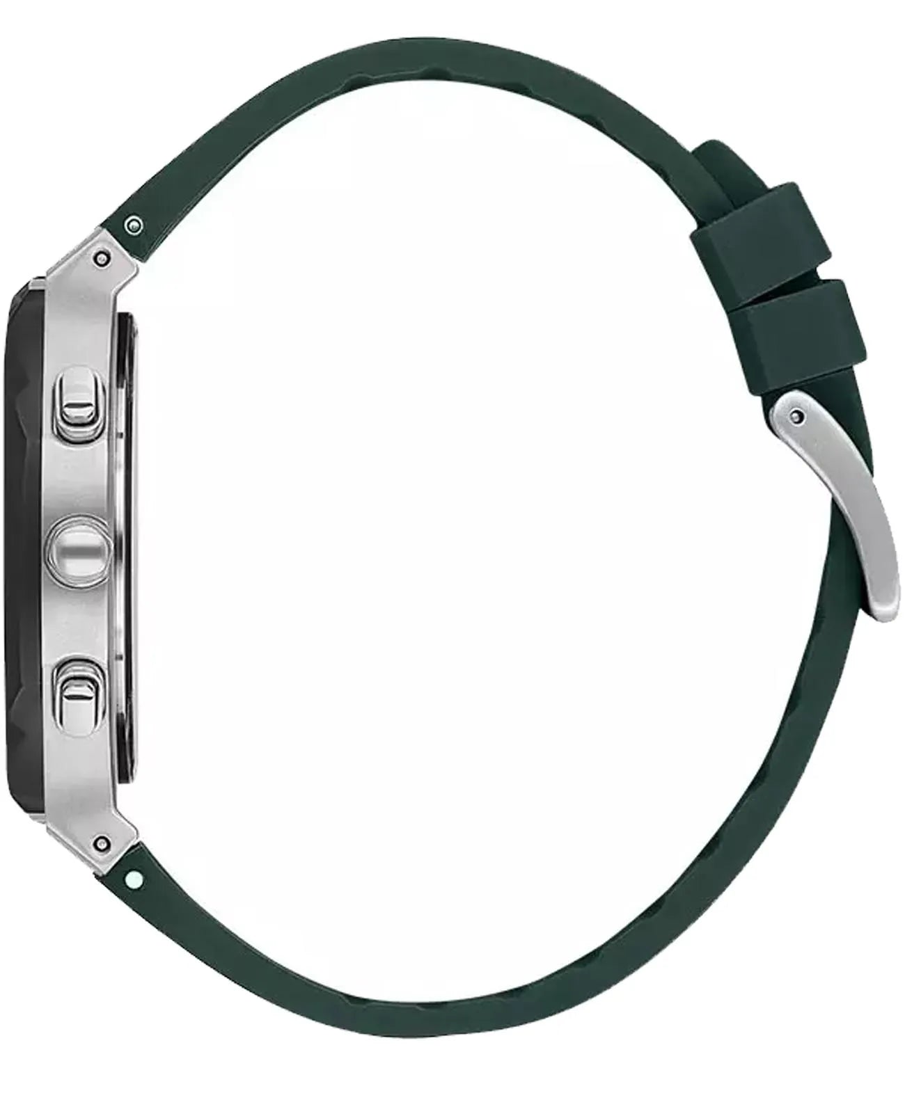 Beverly Hills Polo Club Men’s Multi Function Green Dial Watch | BP3539X.375