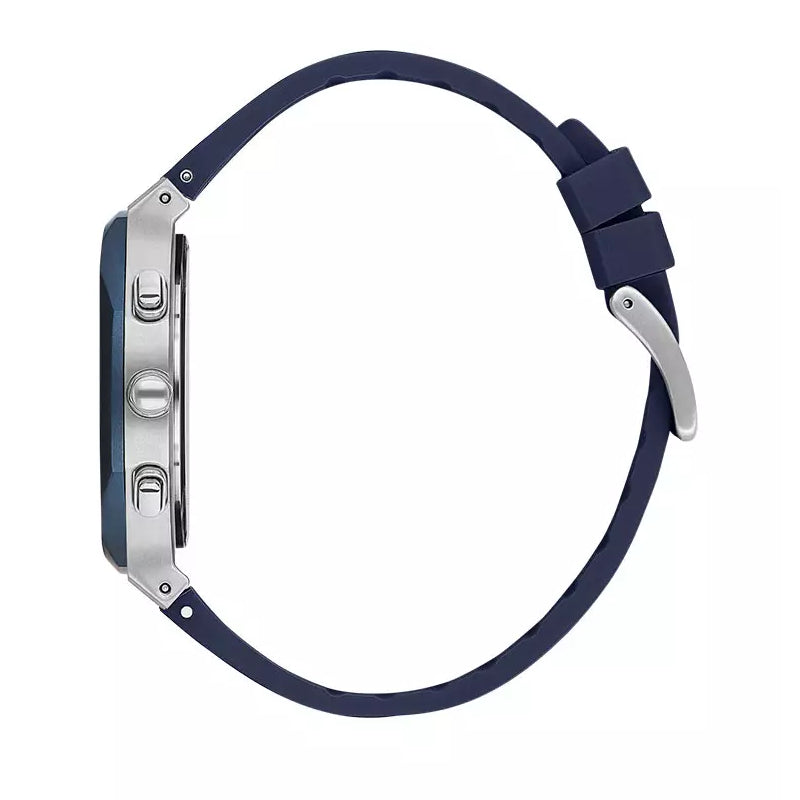 Beverly Hills Polo Club Men’s Multi Function Blue Dial Watch  | BP3539X.399
