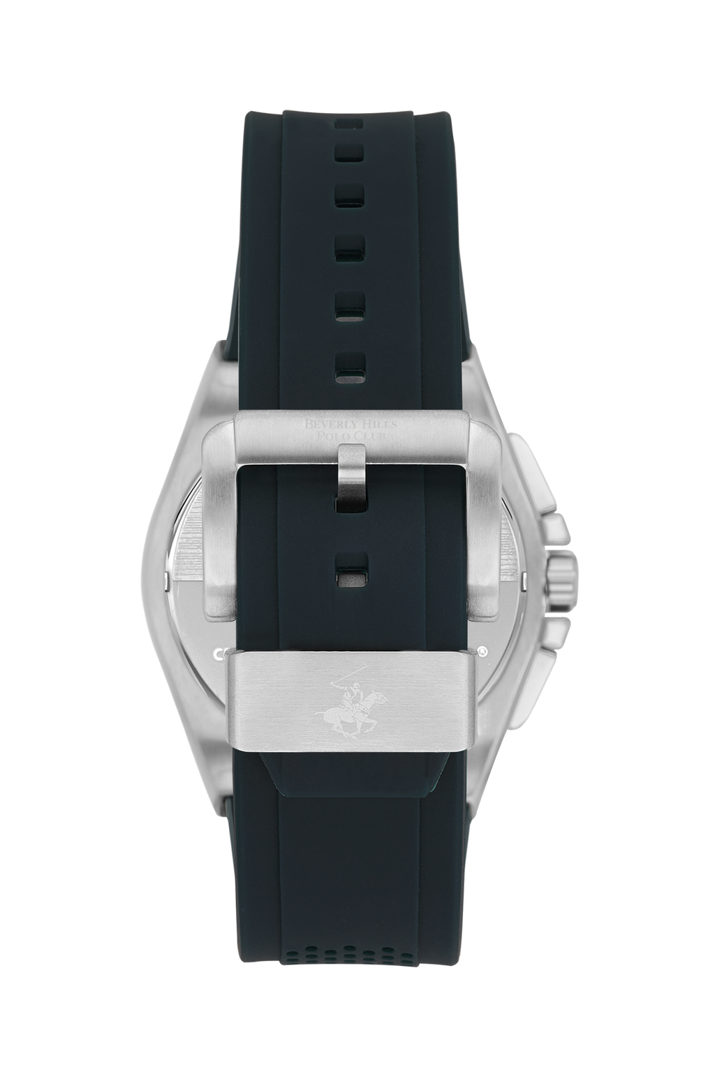 Beverly Hills Polo Club Men’s Multi Function Blue Dial Watch  | BP3541X.399