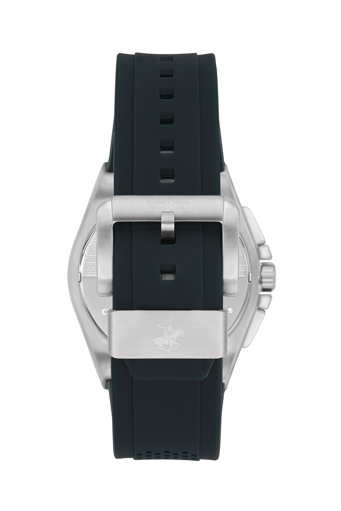Beverly Hills Polo Club Men’s Multi Function Blue Dial Watch  | BP3541X.399