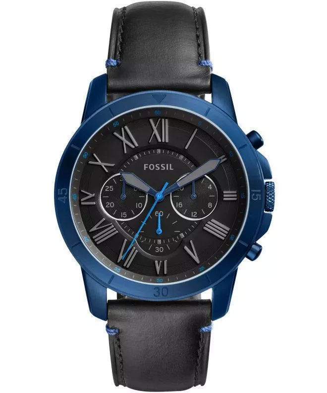 FOSSIL Men's Grant Sport Men's Watch | FS5342