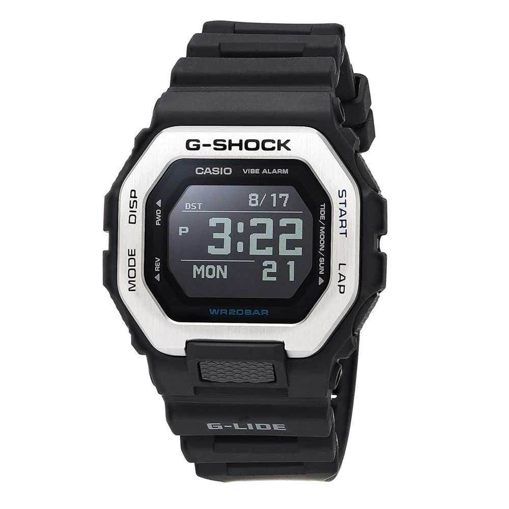 G-SHOCK GBX-100-1DR